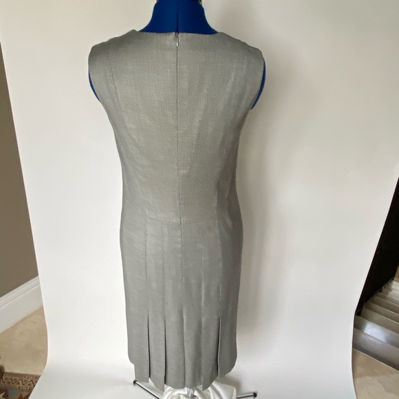 Escada dress - Picture 3 of 6